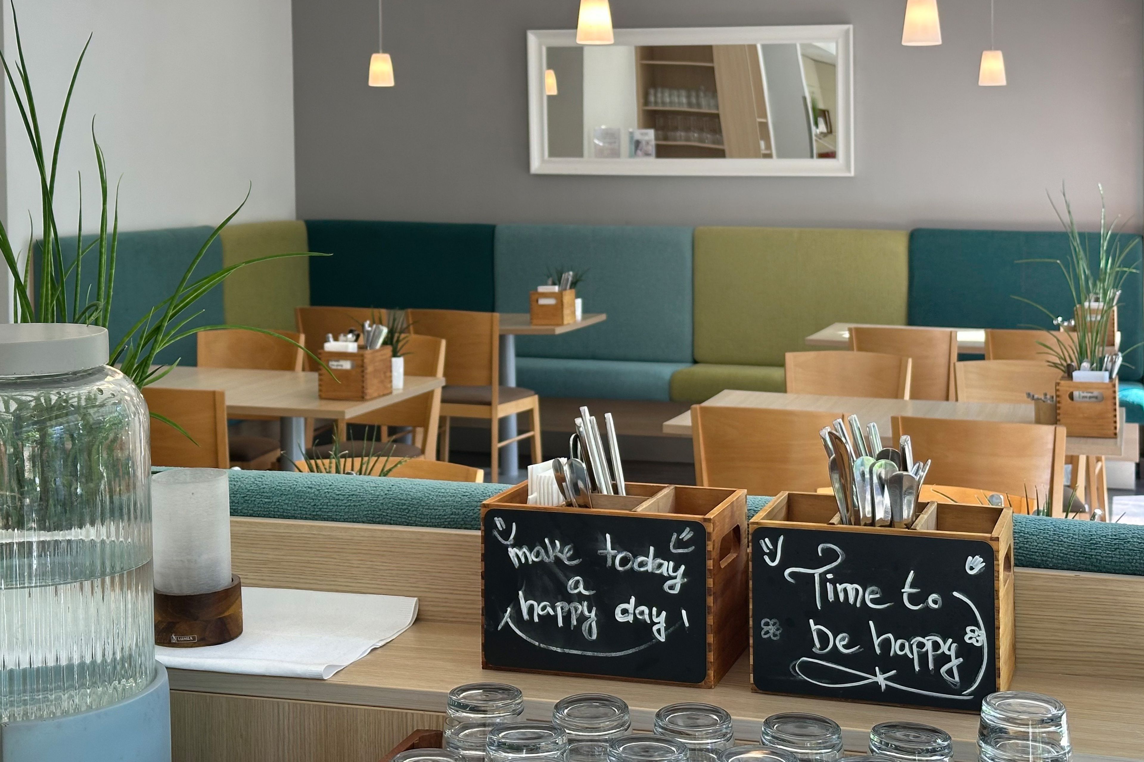 Restaurang/bar