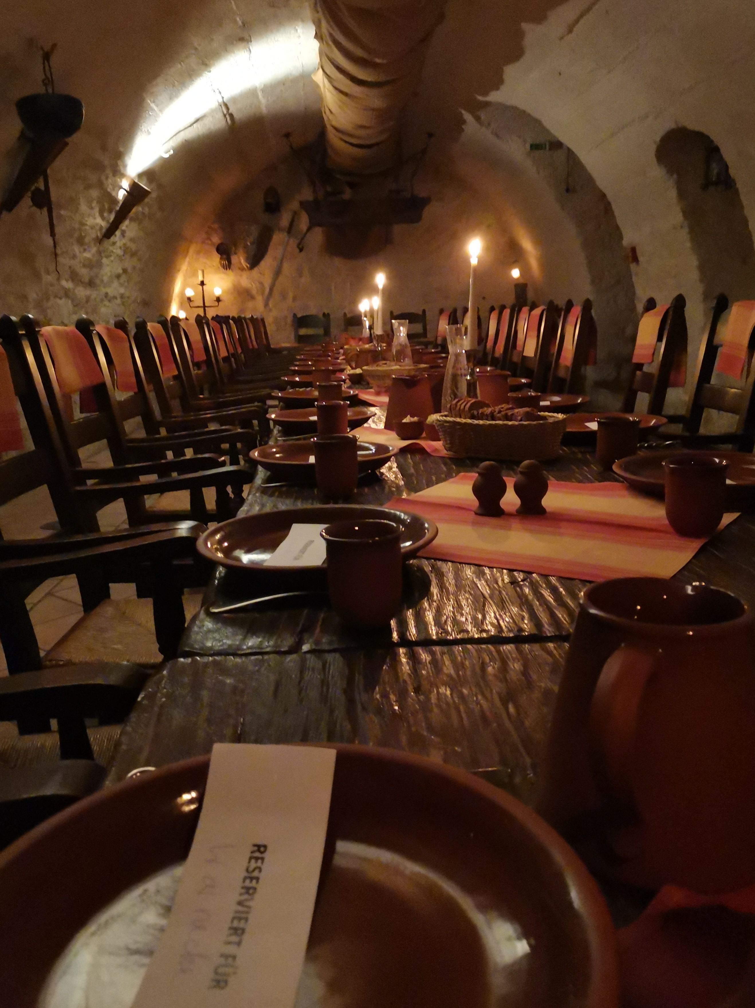 Restaurang/bar