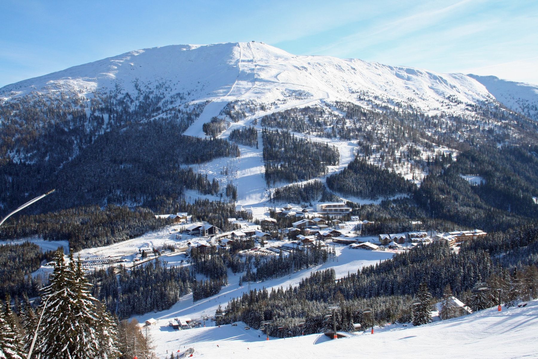 Skidområde