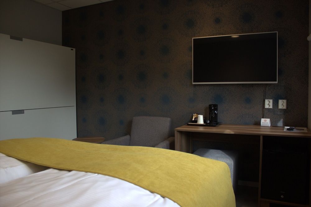 Bild på Familjerum (Deluxe for 4 people)