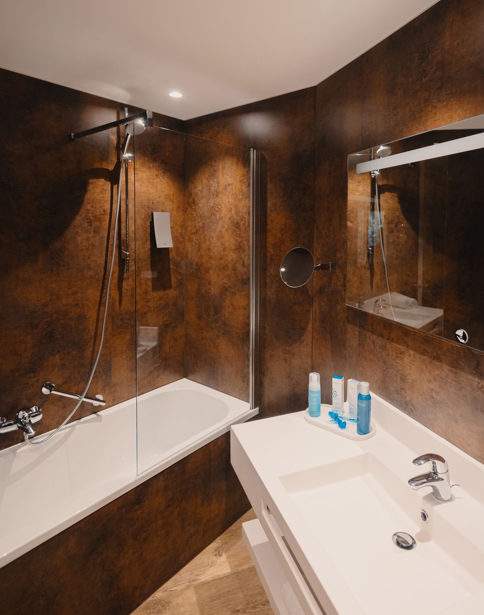 Bild på Frukostpaket