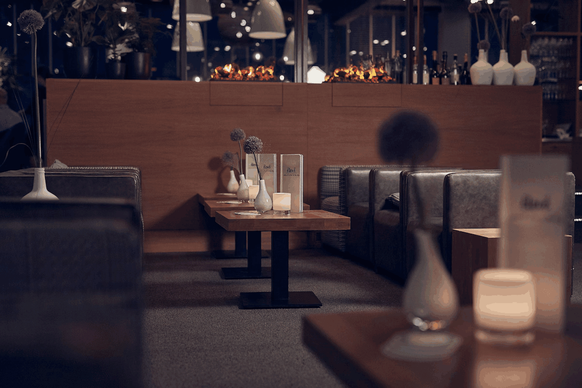 Restaurang/bar