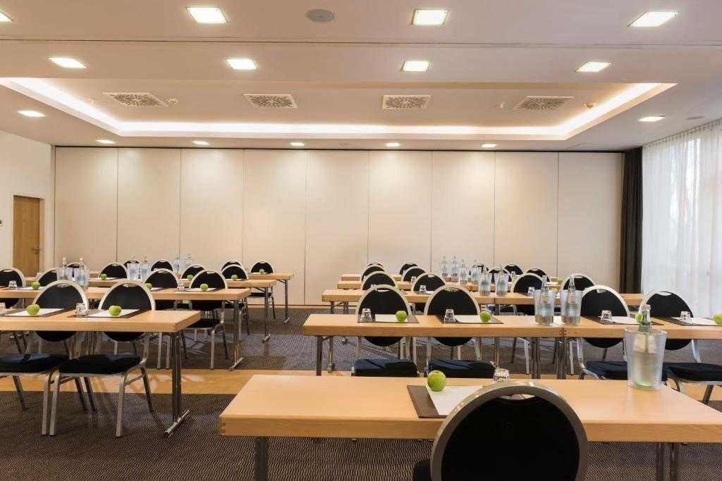 Faciliteter