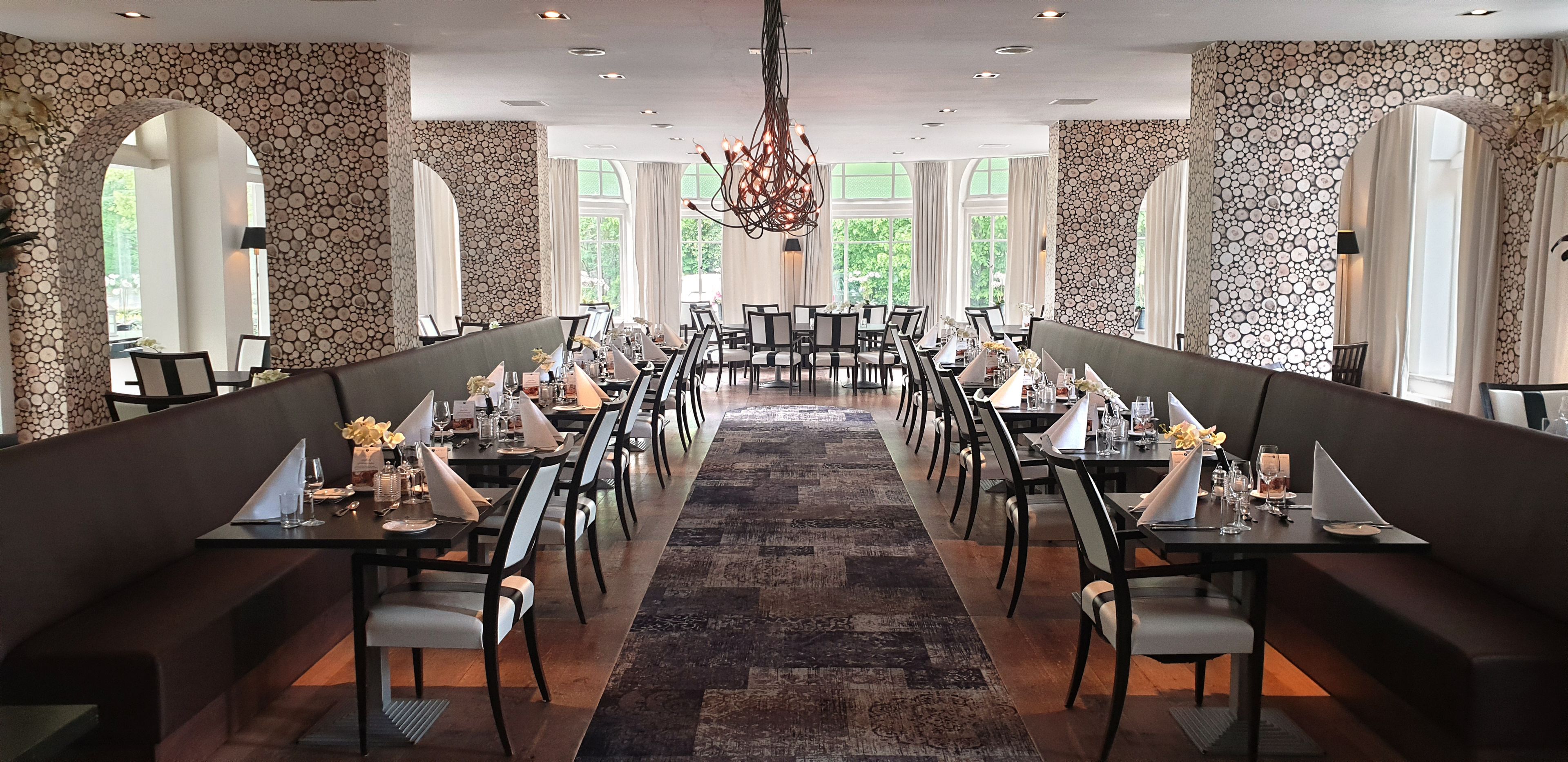 Restaurang/bar