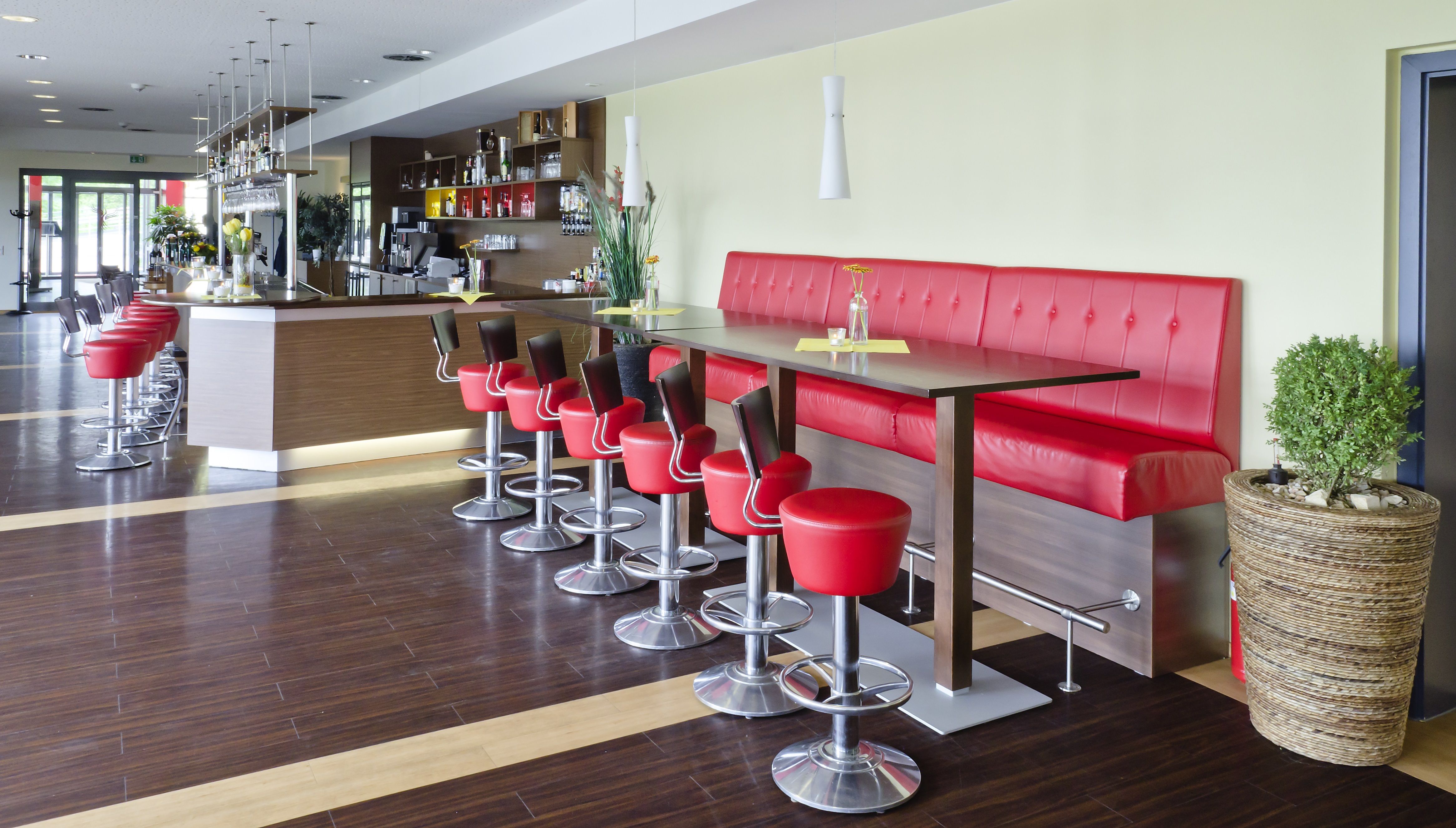 Restaurang/bar