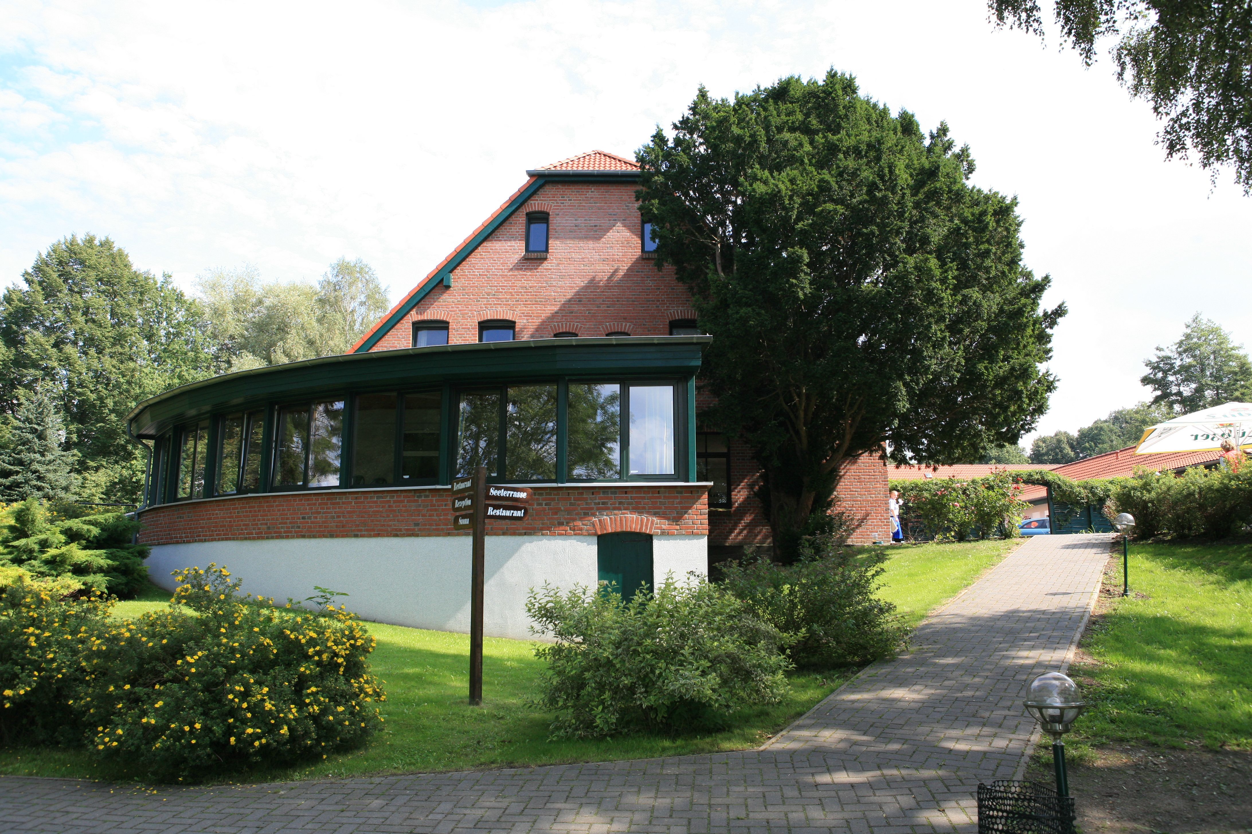 Faciliteter