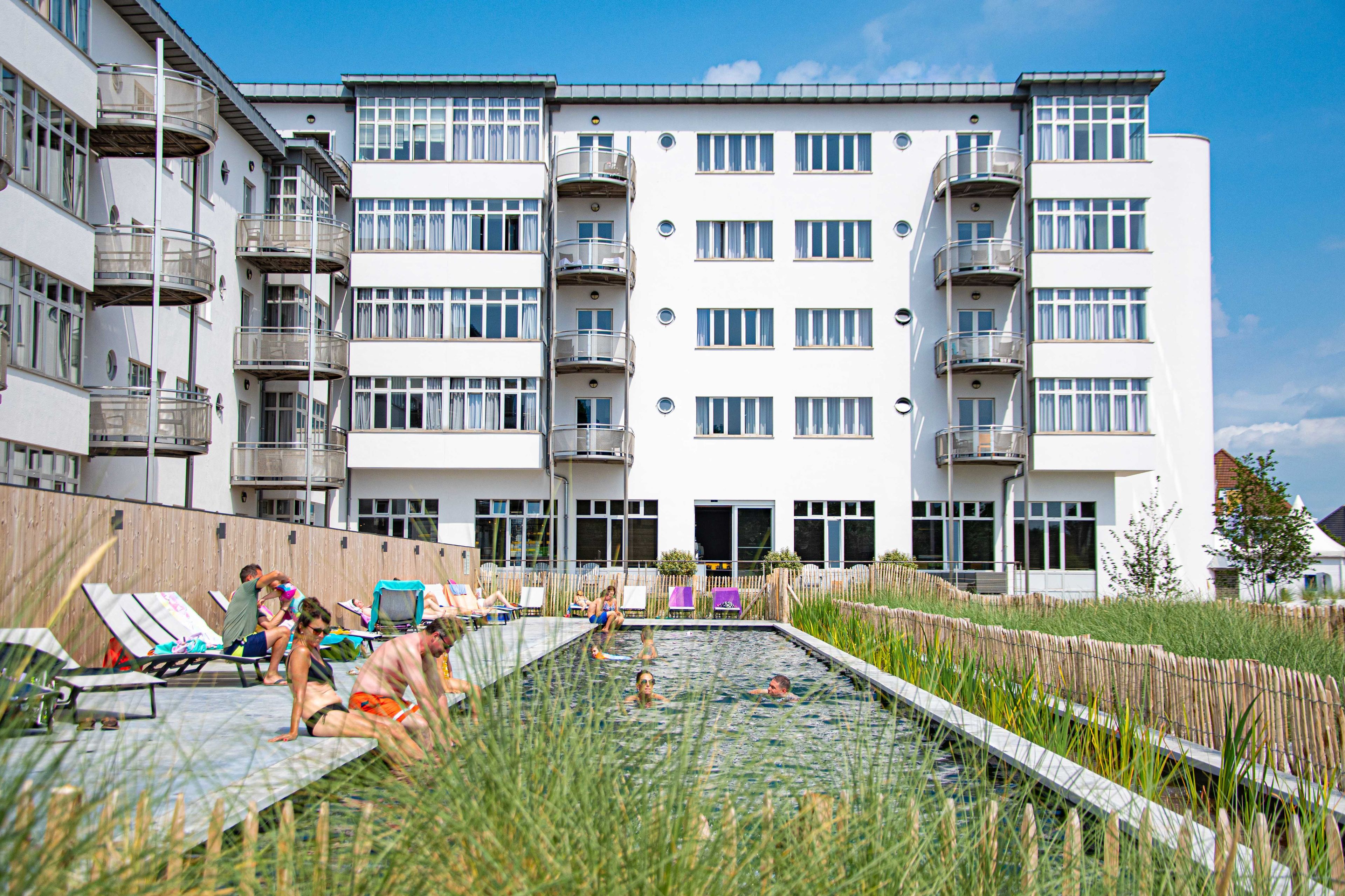 Byggnad