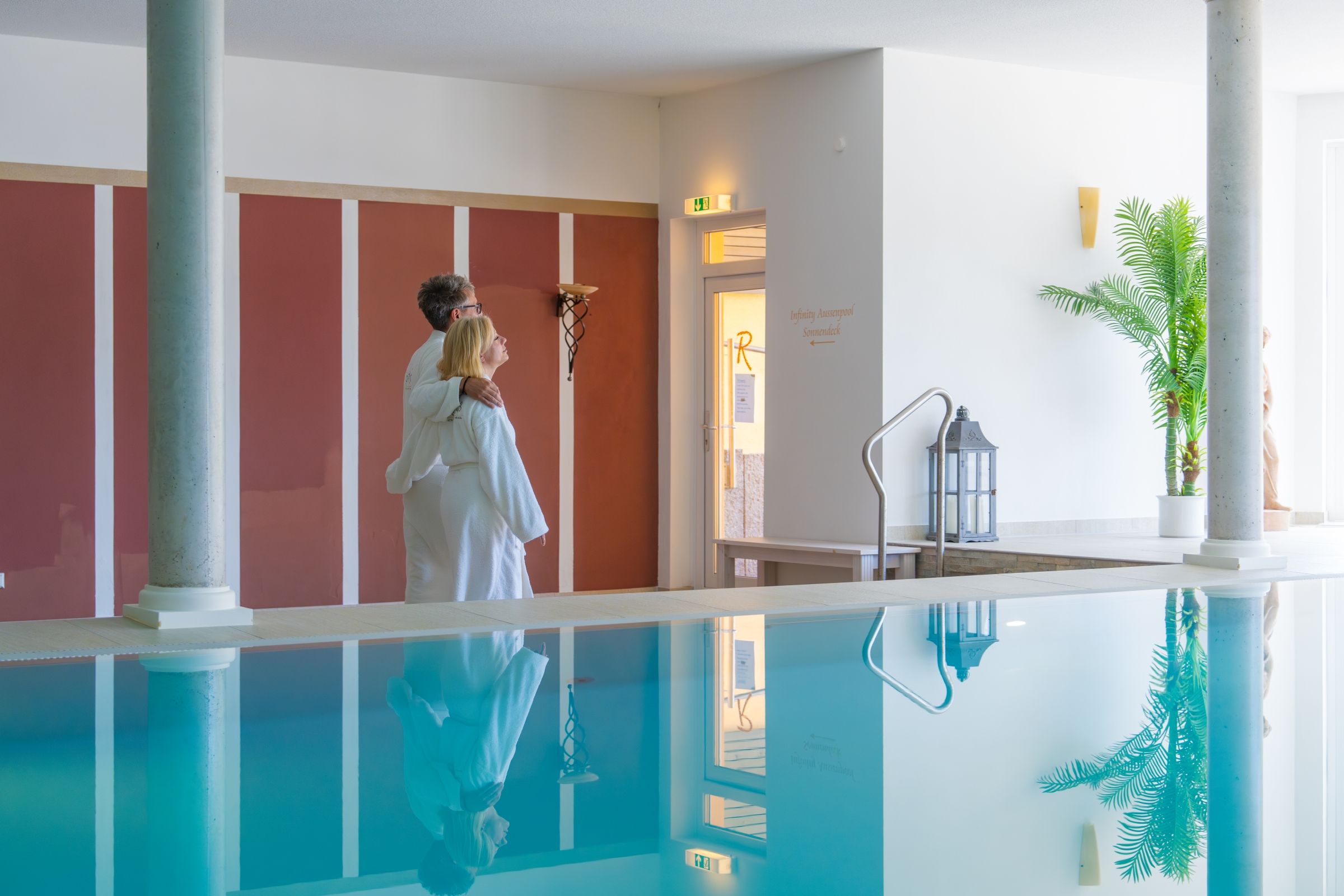 Simnning / Pool