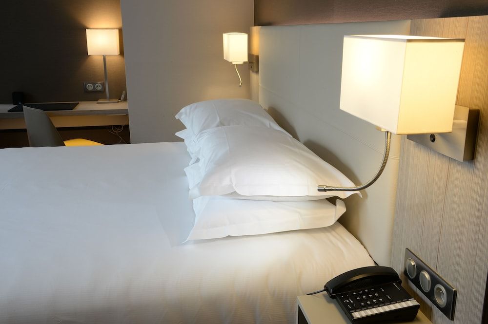 Bild på Discover the city