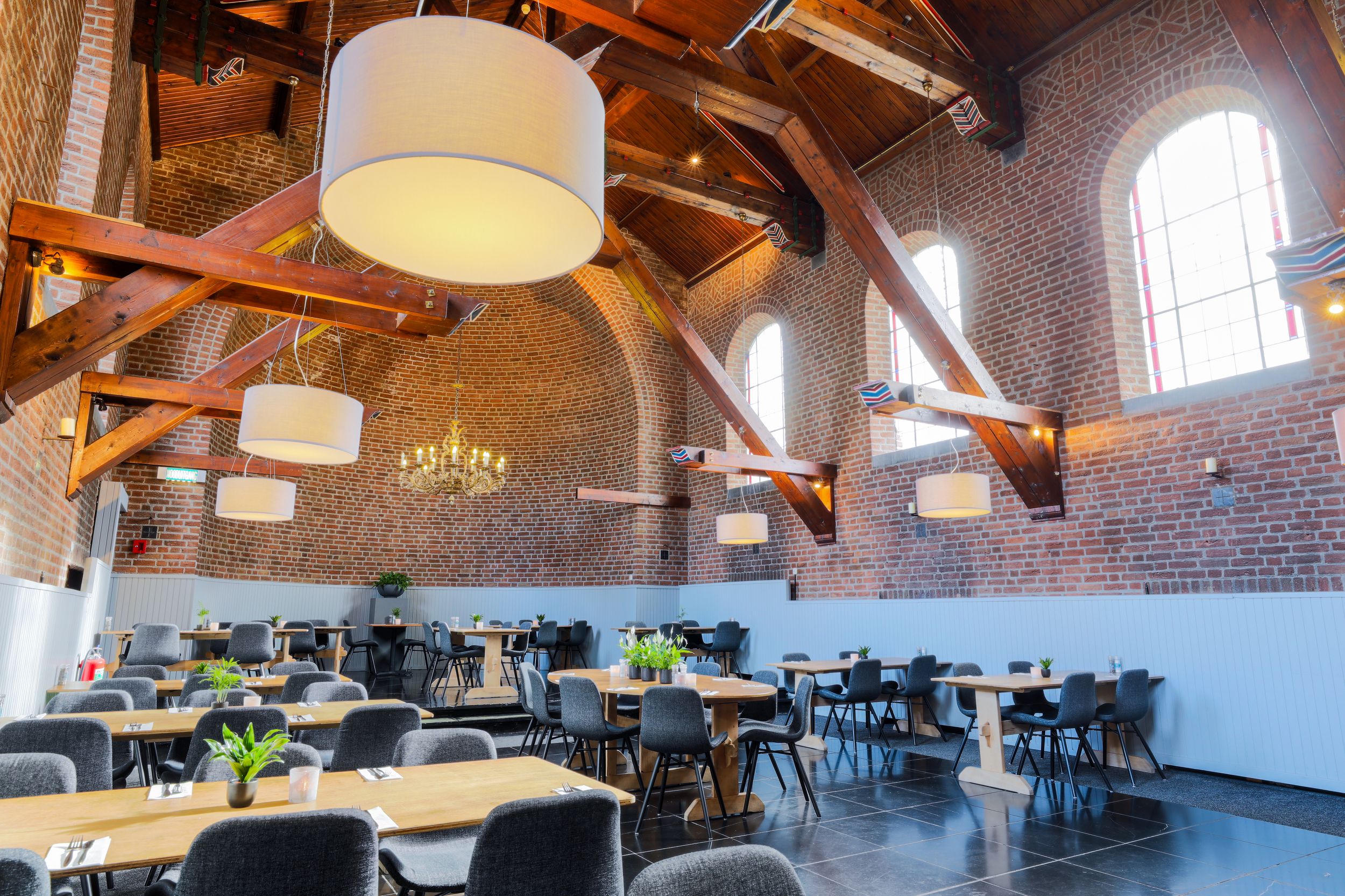 Restaurang/bar