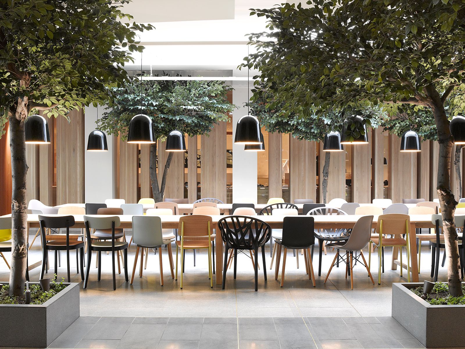 Restaurang/bar