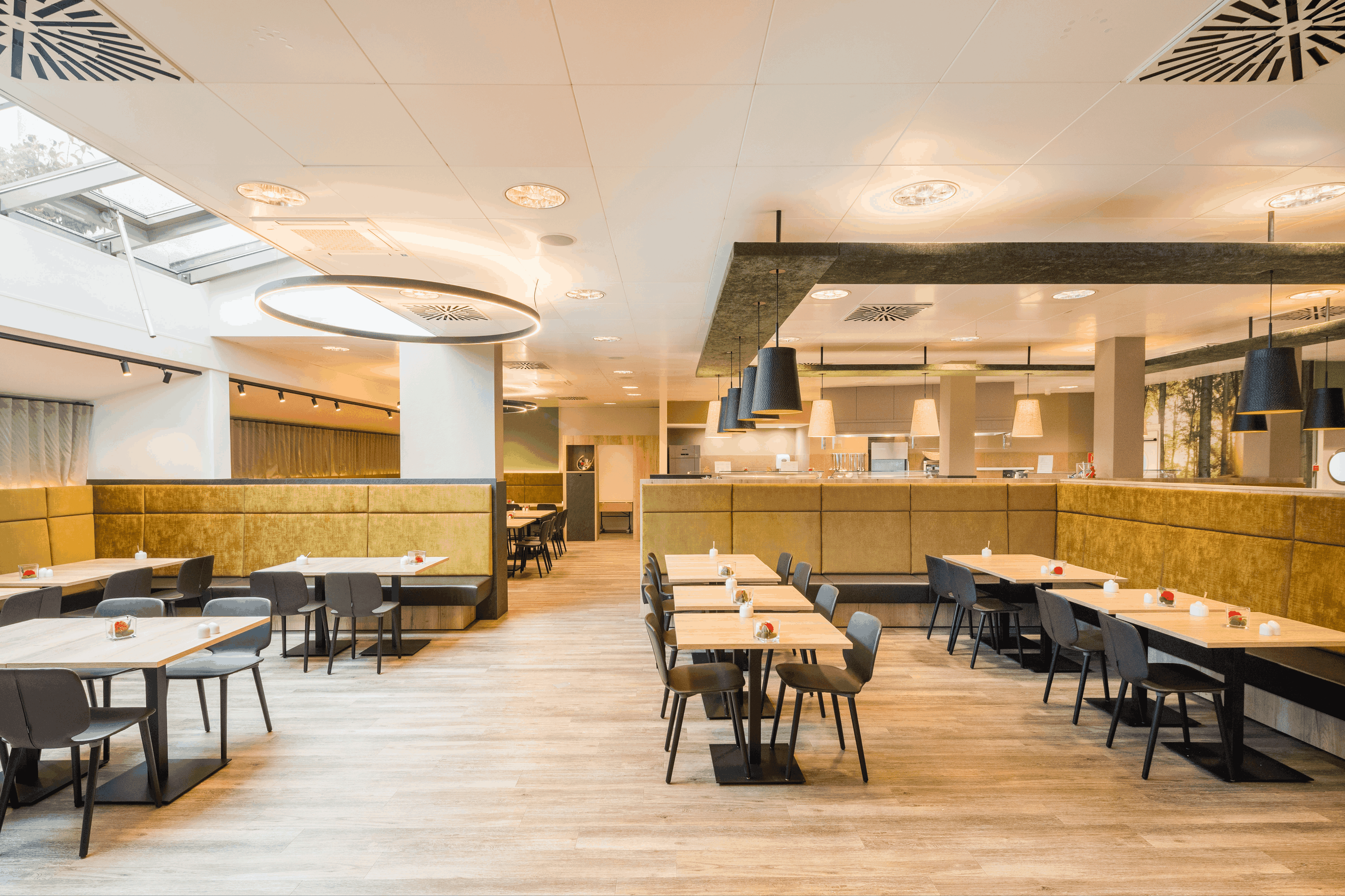 Restaurang/bar