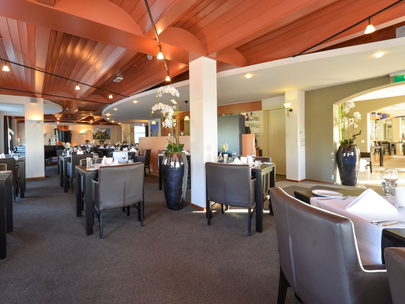 Restaurang/bar