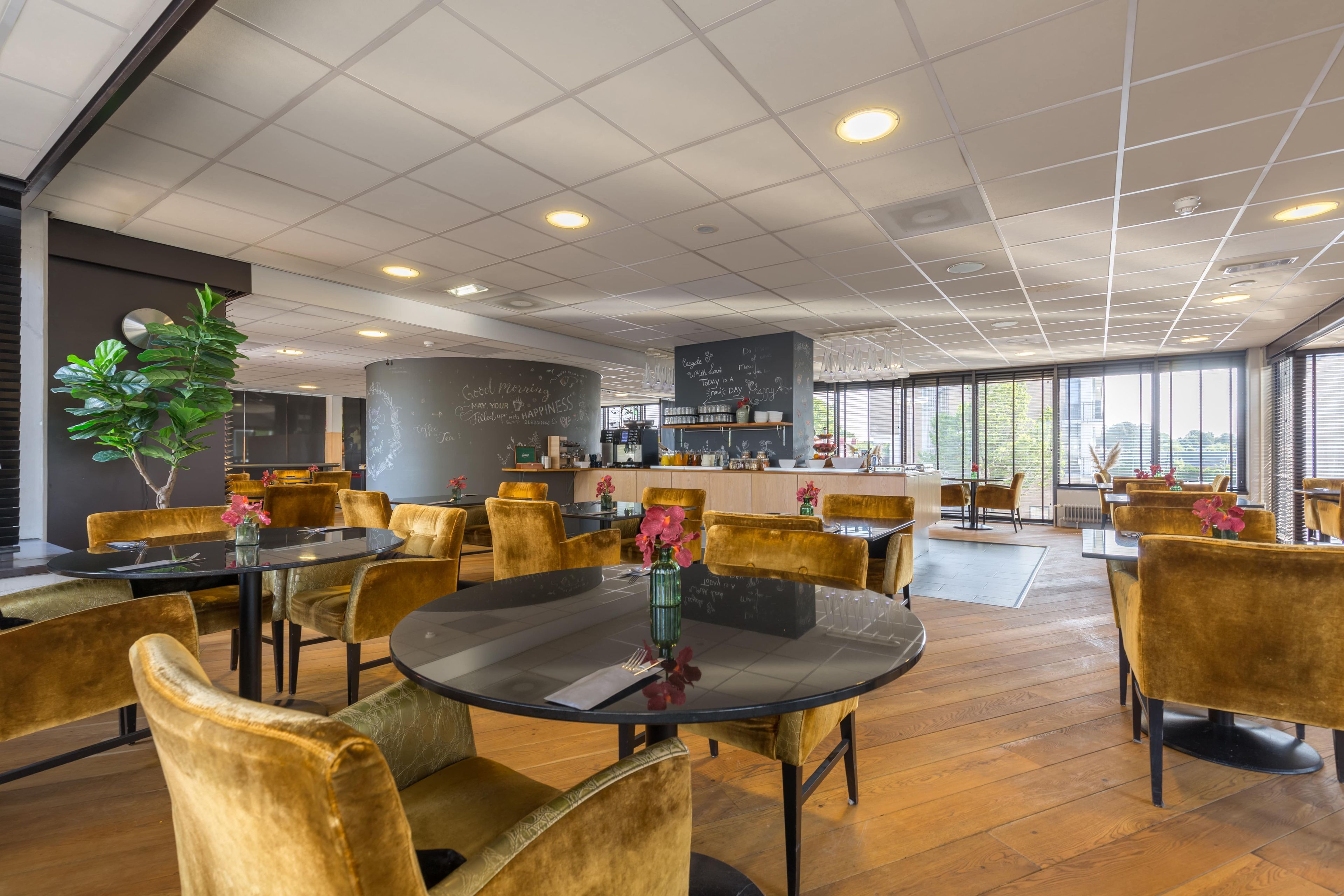 Restaurang/bar
