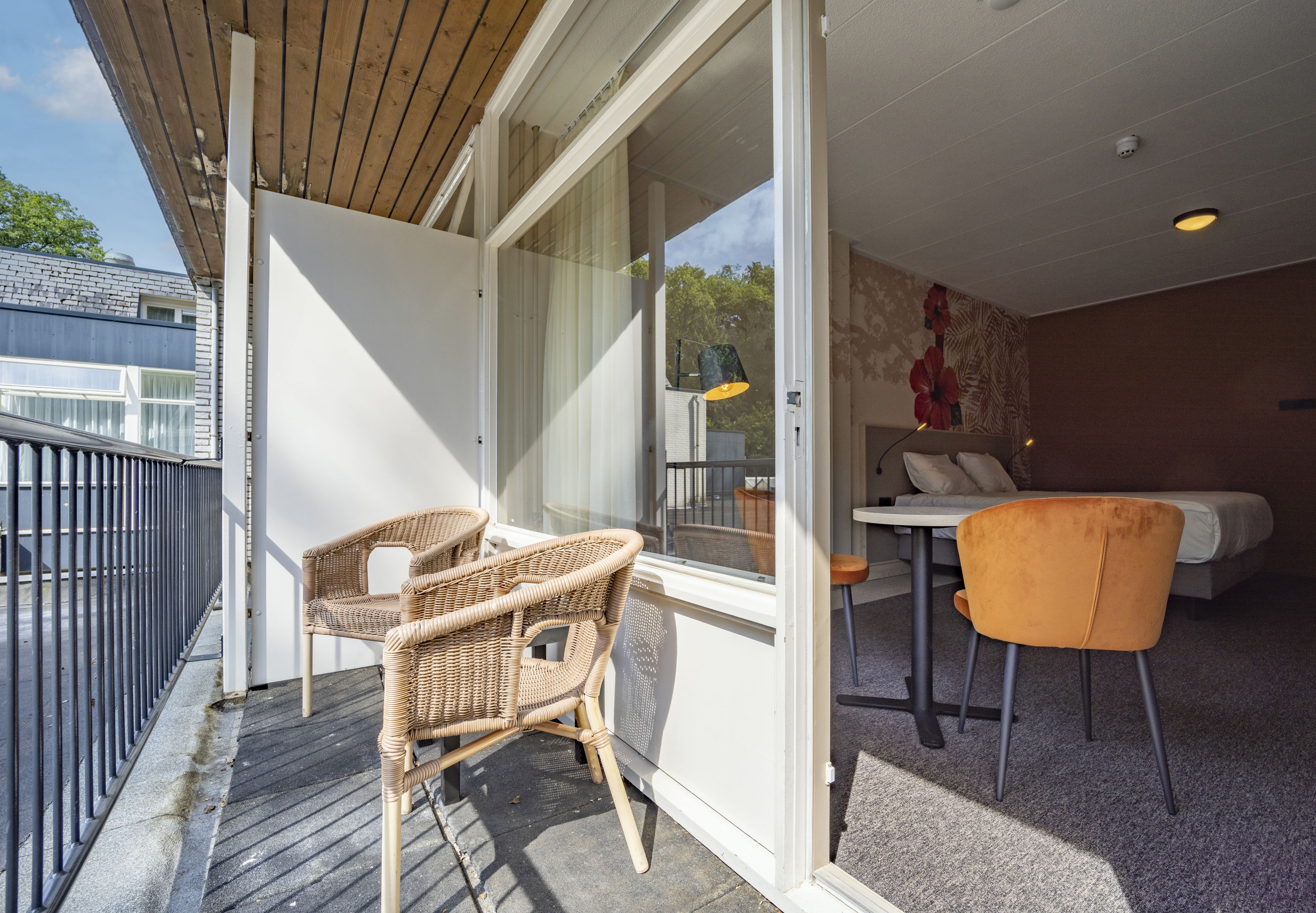 Bild på Comfort plus Rum