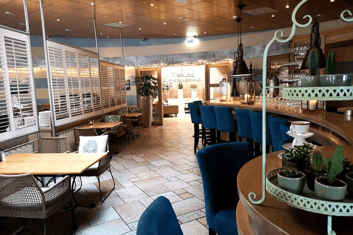 Restaurang/bar