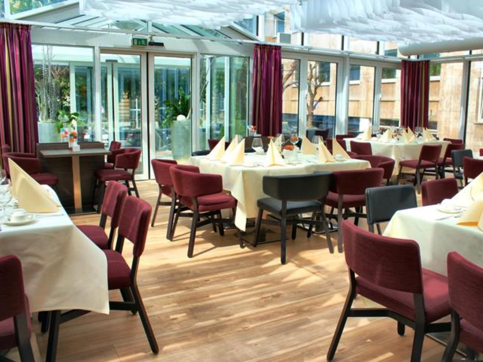 Restaurang/bar