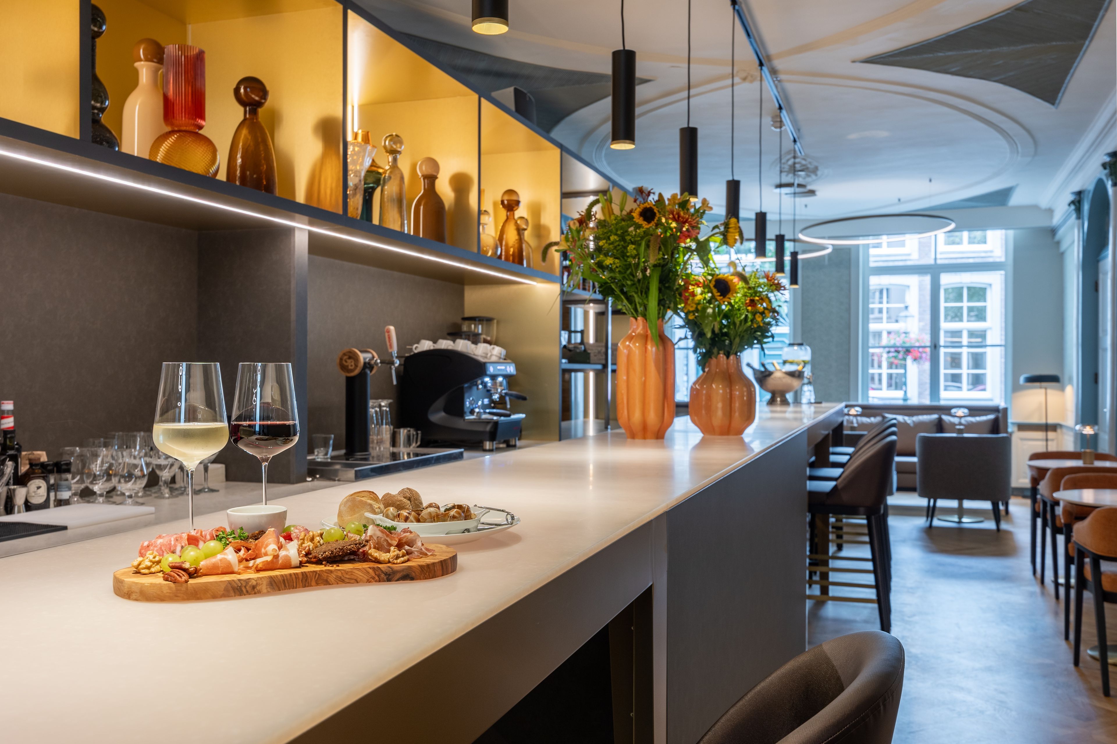 Restaurang/bar