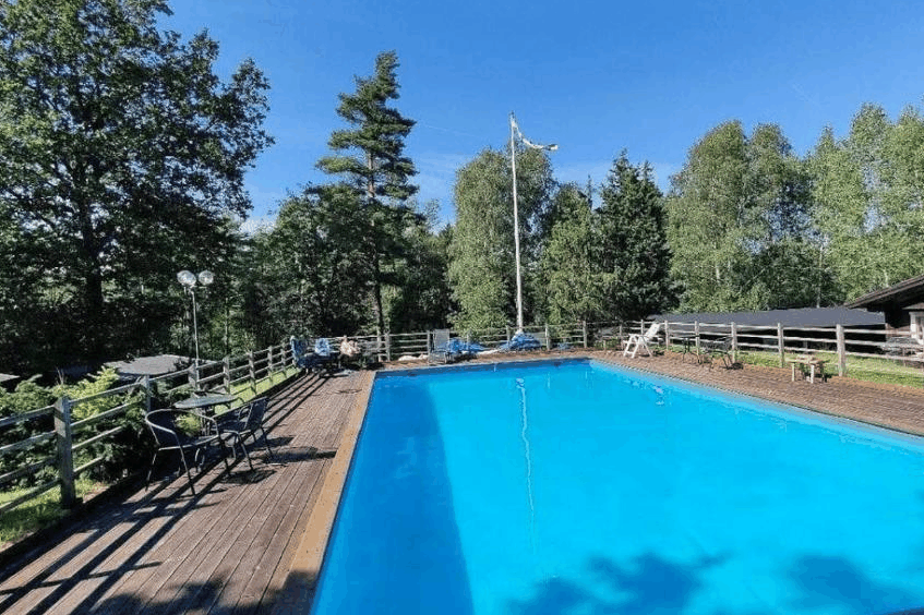 Simnning / Pool