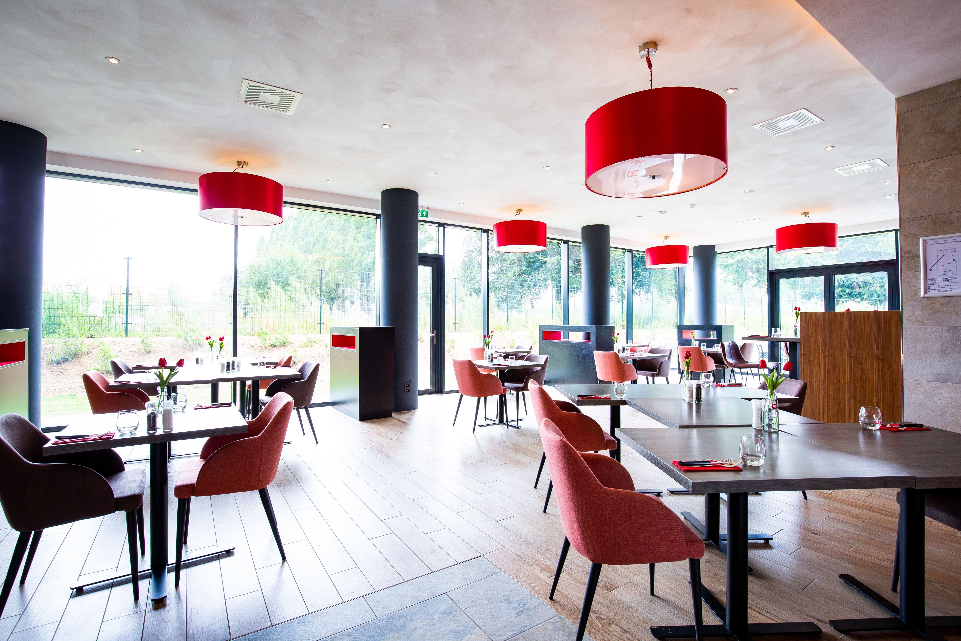 Restaurang/bar