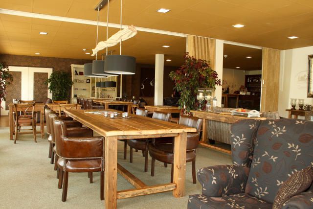 Restaurang/bar