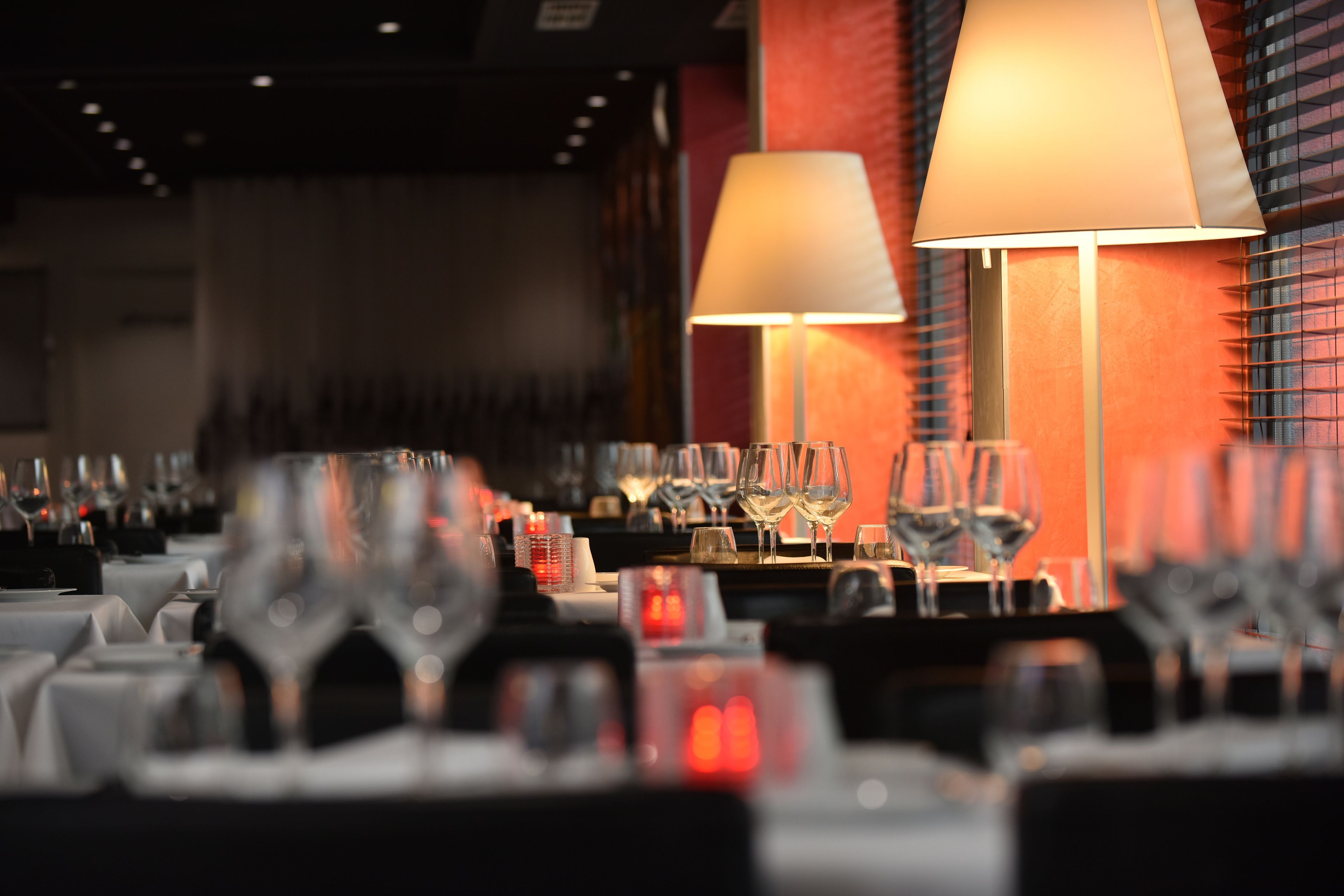 Restaurang/bar