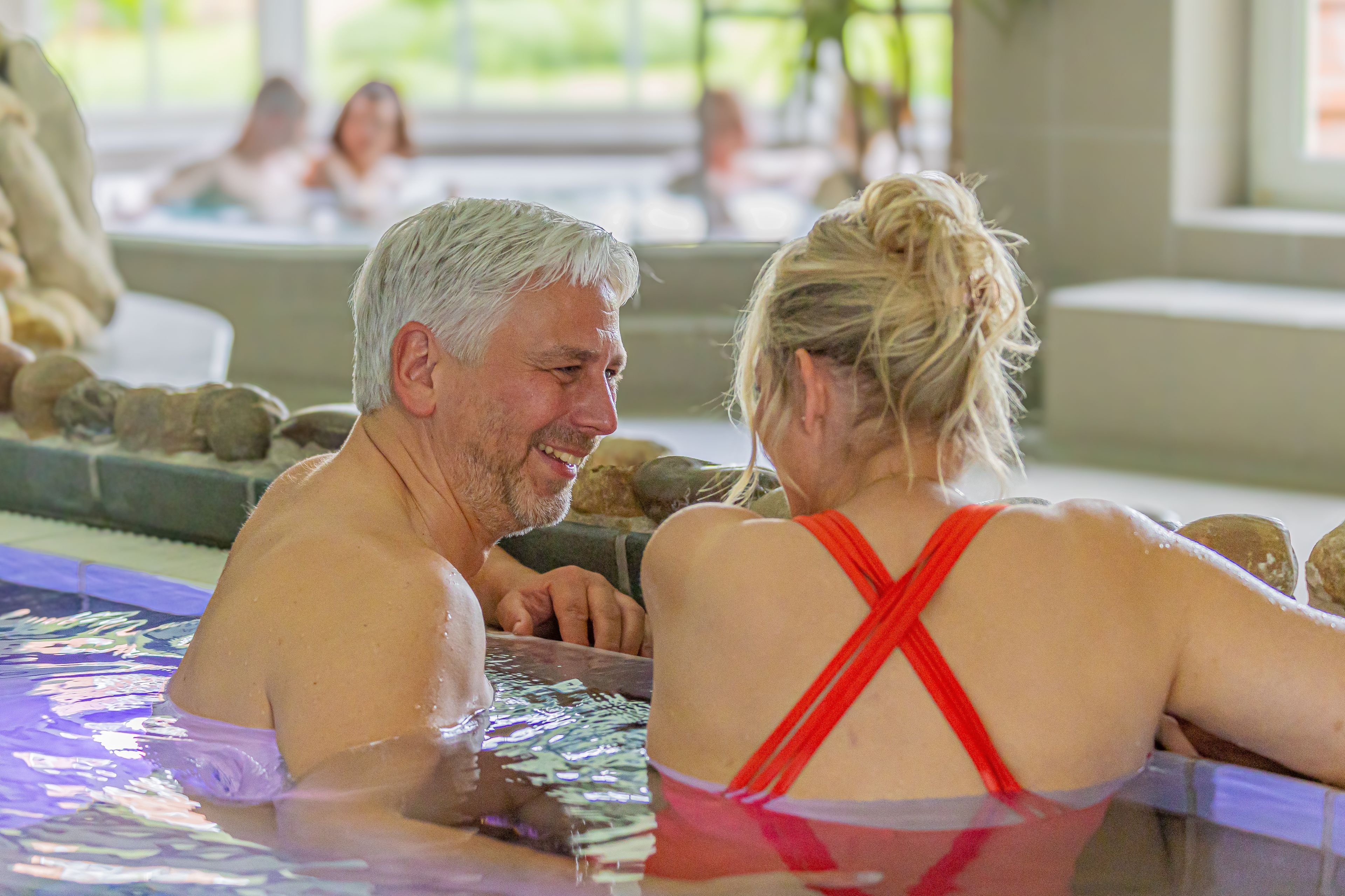 Simnning / Pool