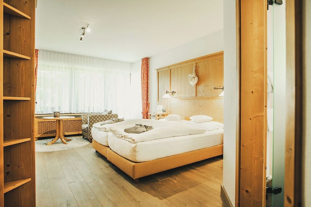 Bild på Dubbelrum (Holzhaus)