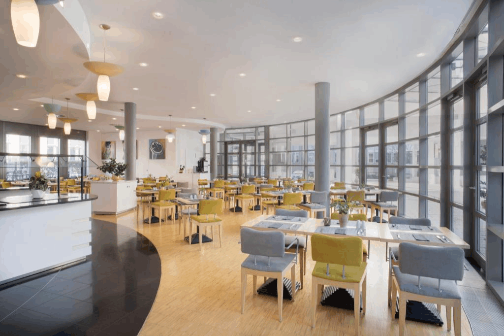 Restaurang/bar