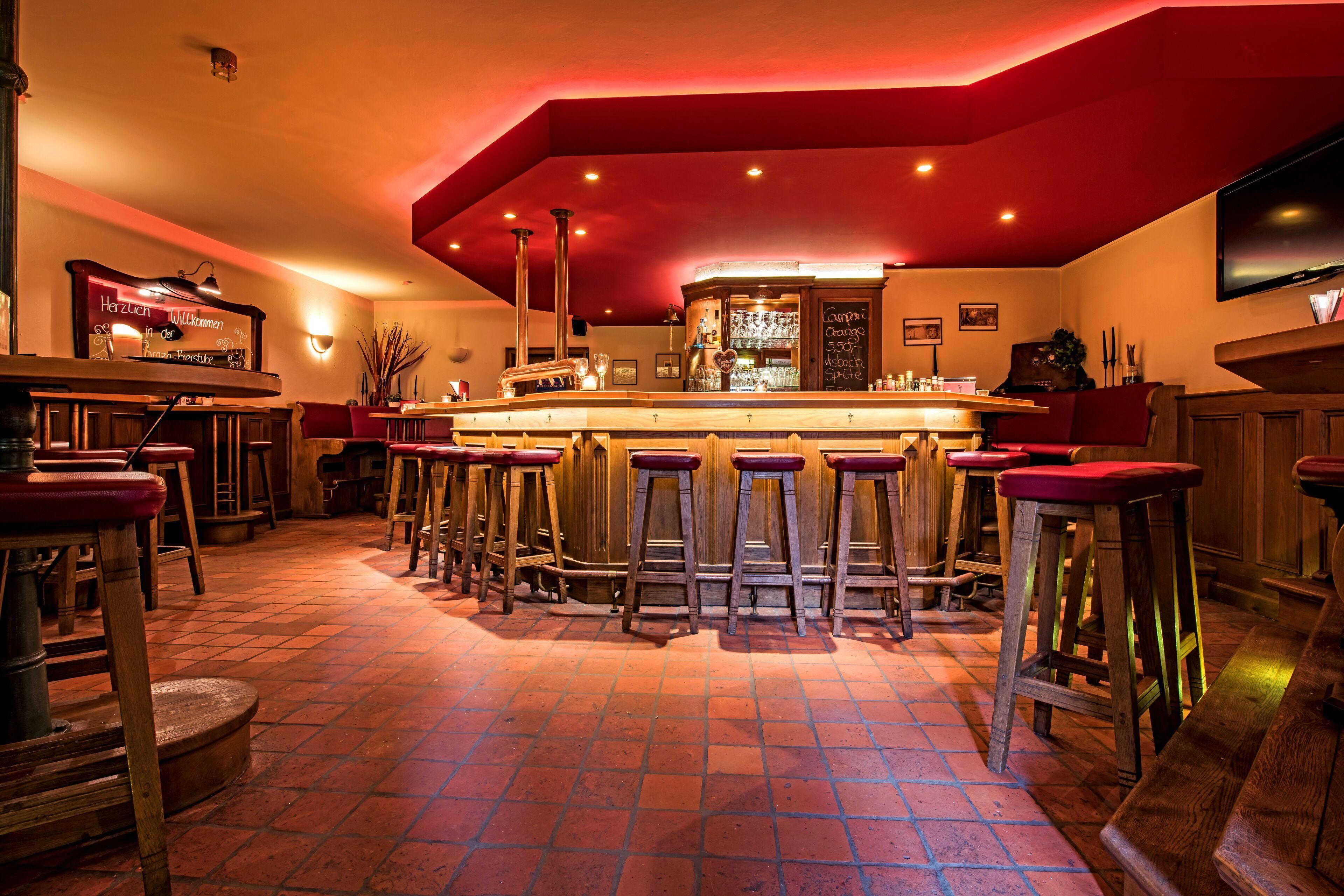 Restaurang/bar