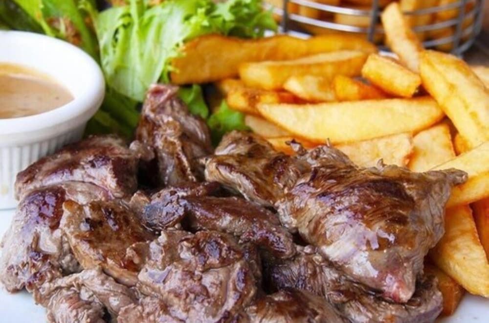 Generell