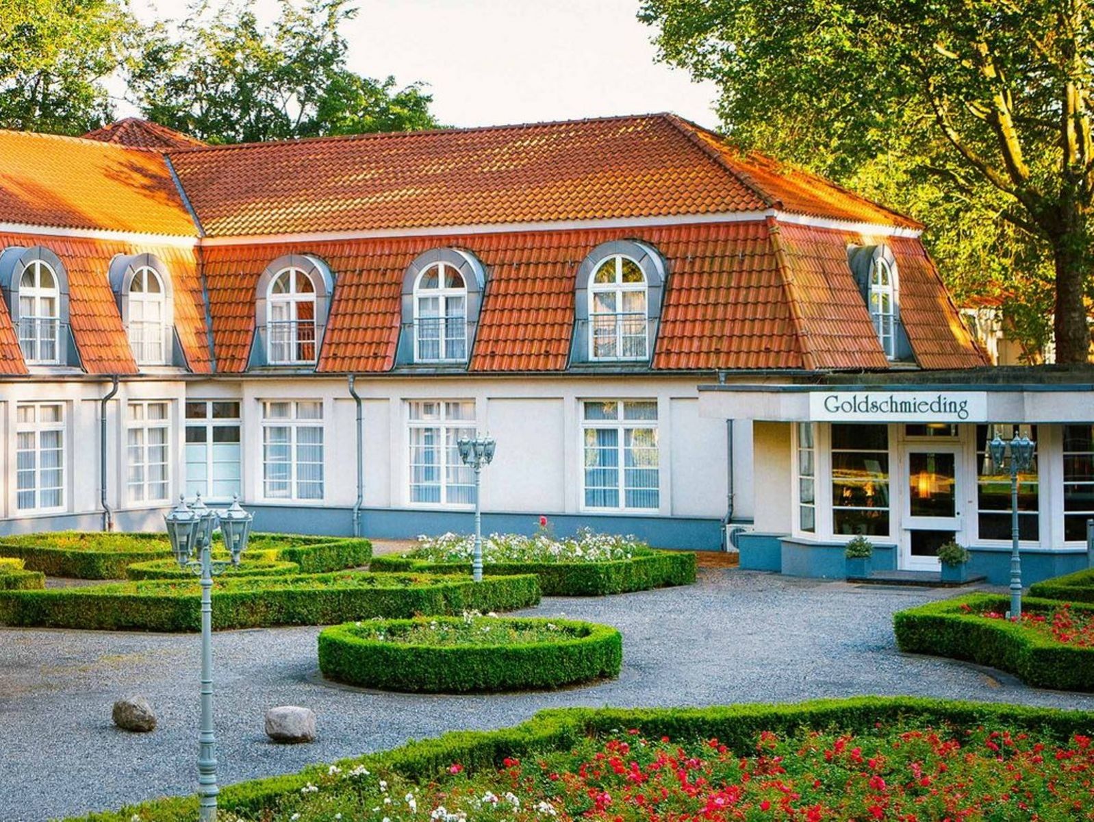 Byggnad