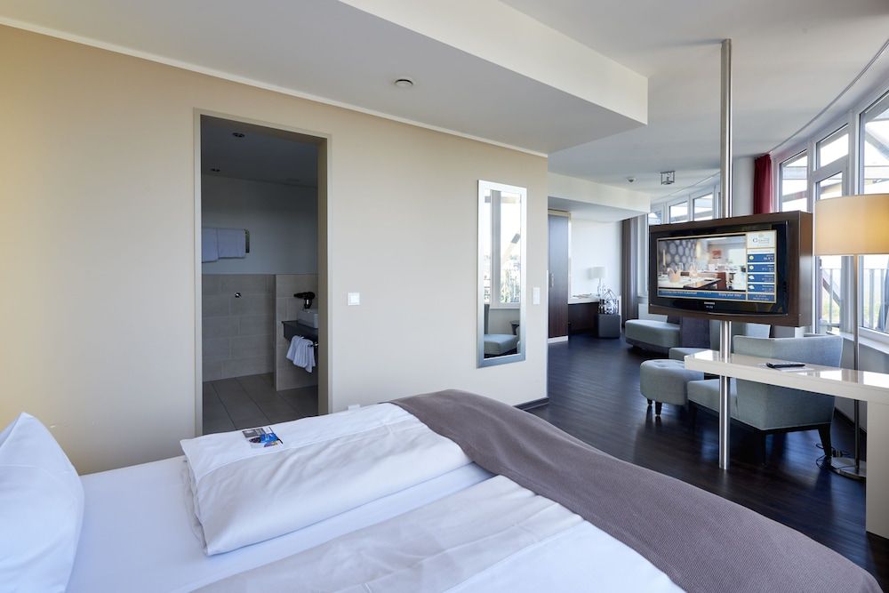 Bild på Aktiva dagsutflykts-paket