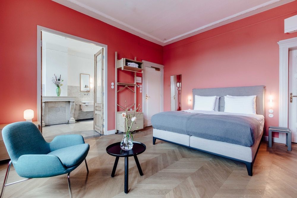 Generell