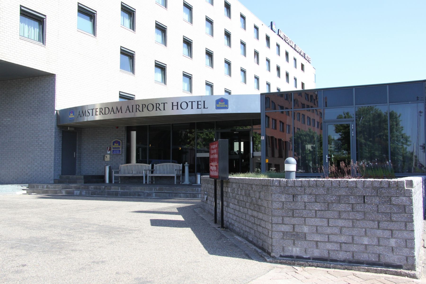 Byggnad
