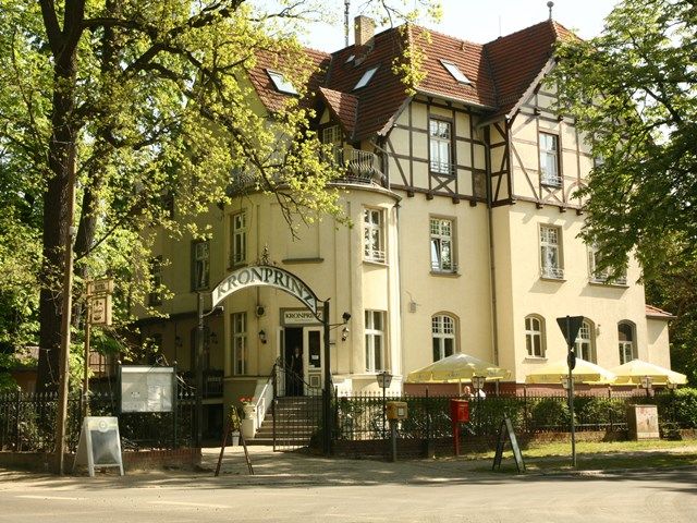 Byggnad
