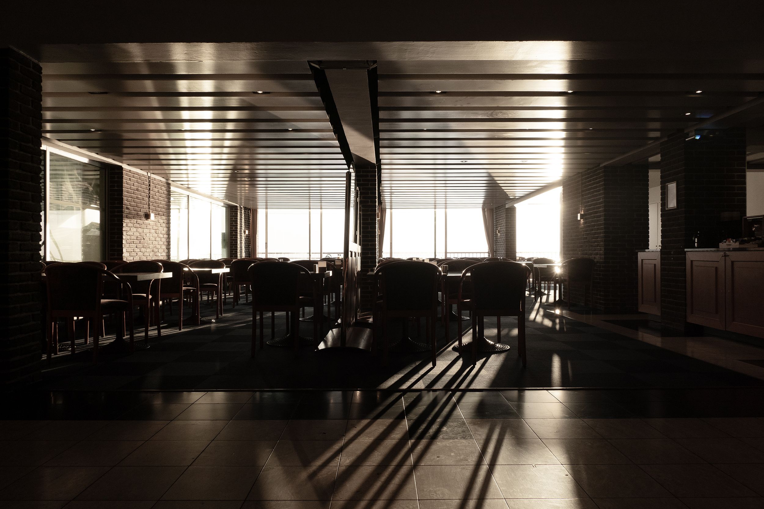 Restaurang/bar