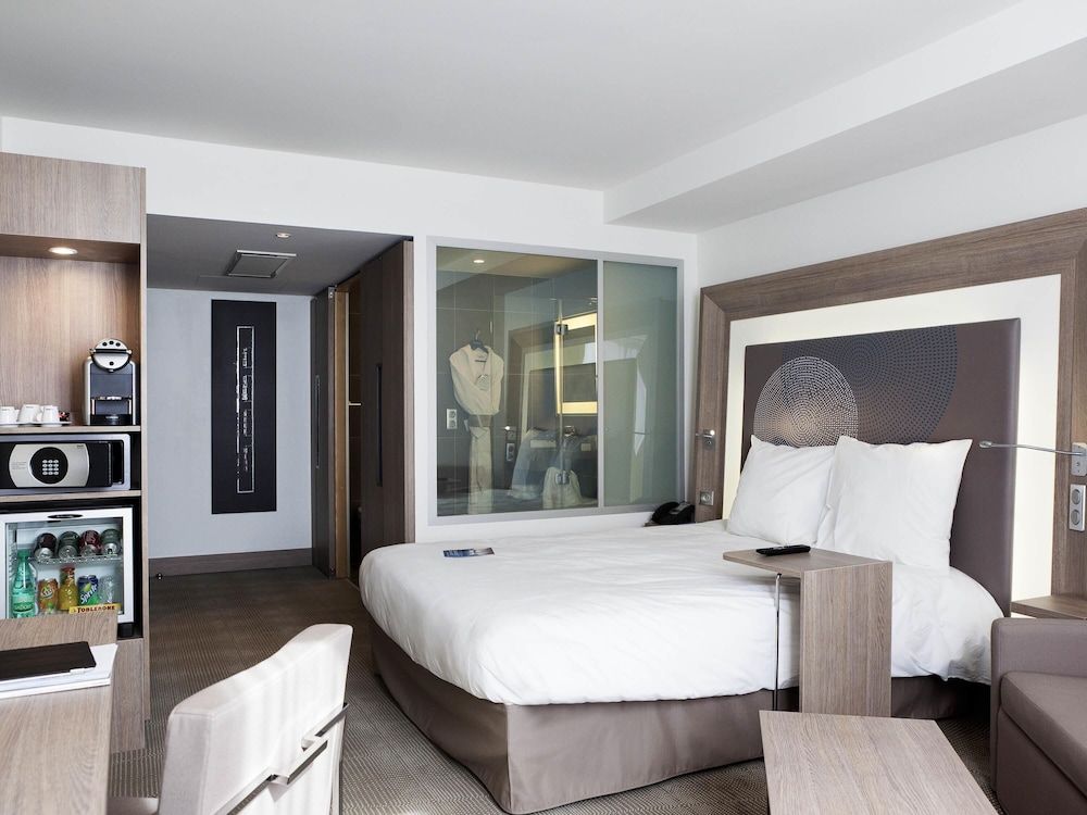 Bild på Executive Room, 1 Double Bed with Sofa Bed for Children Only