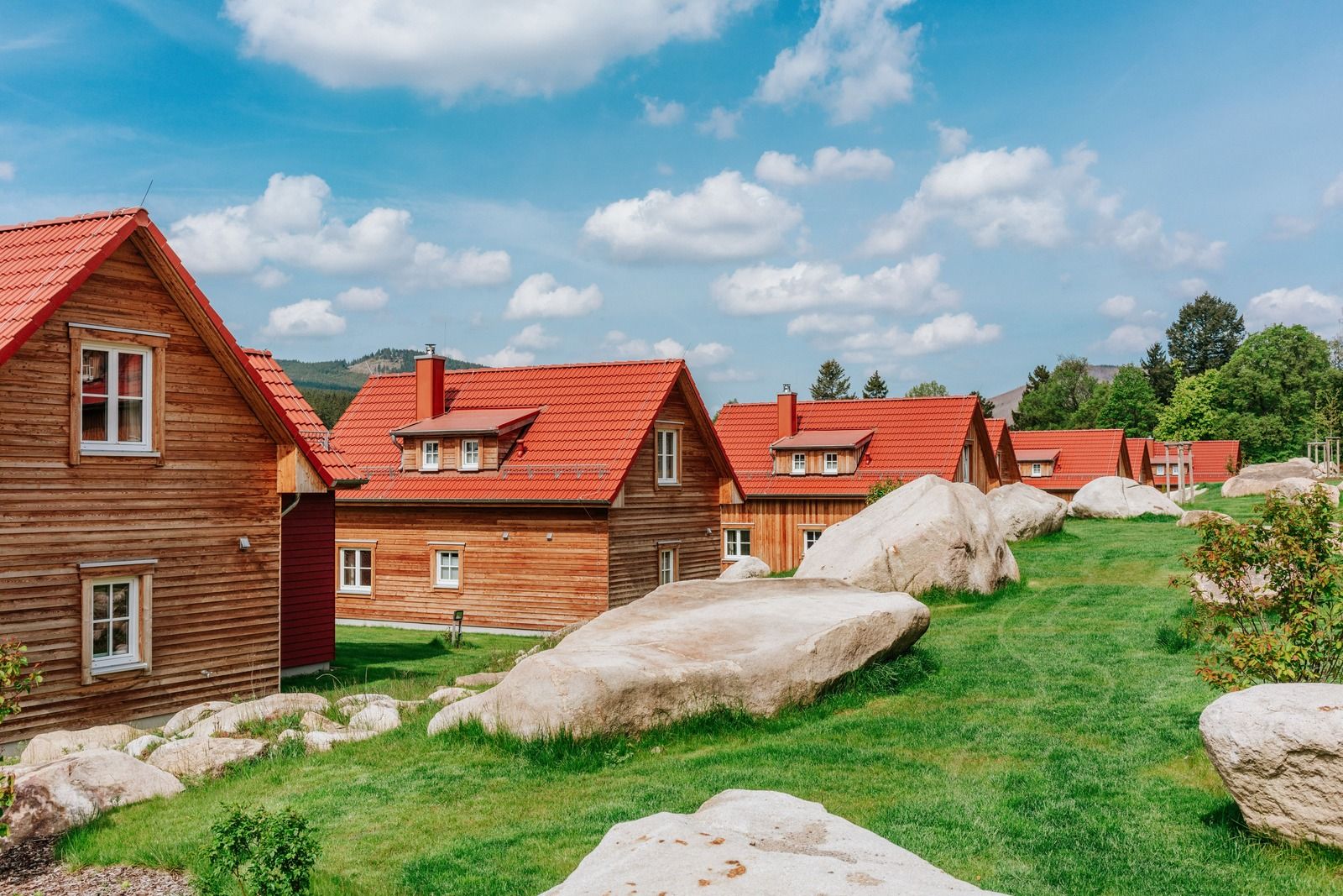 Byggnad
