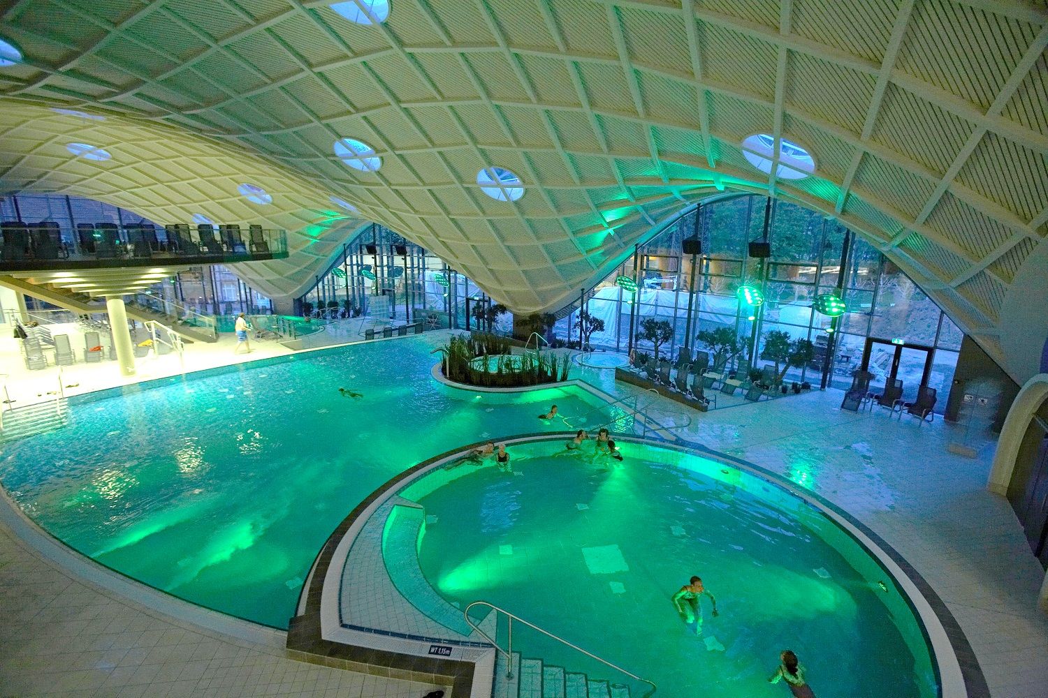 Simnning / Pool