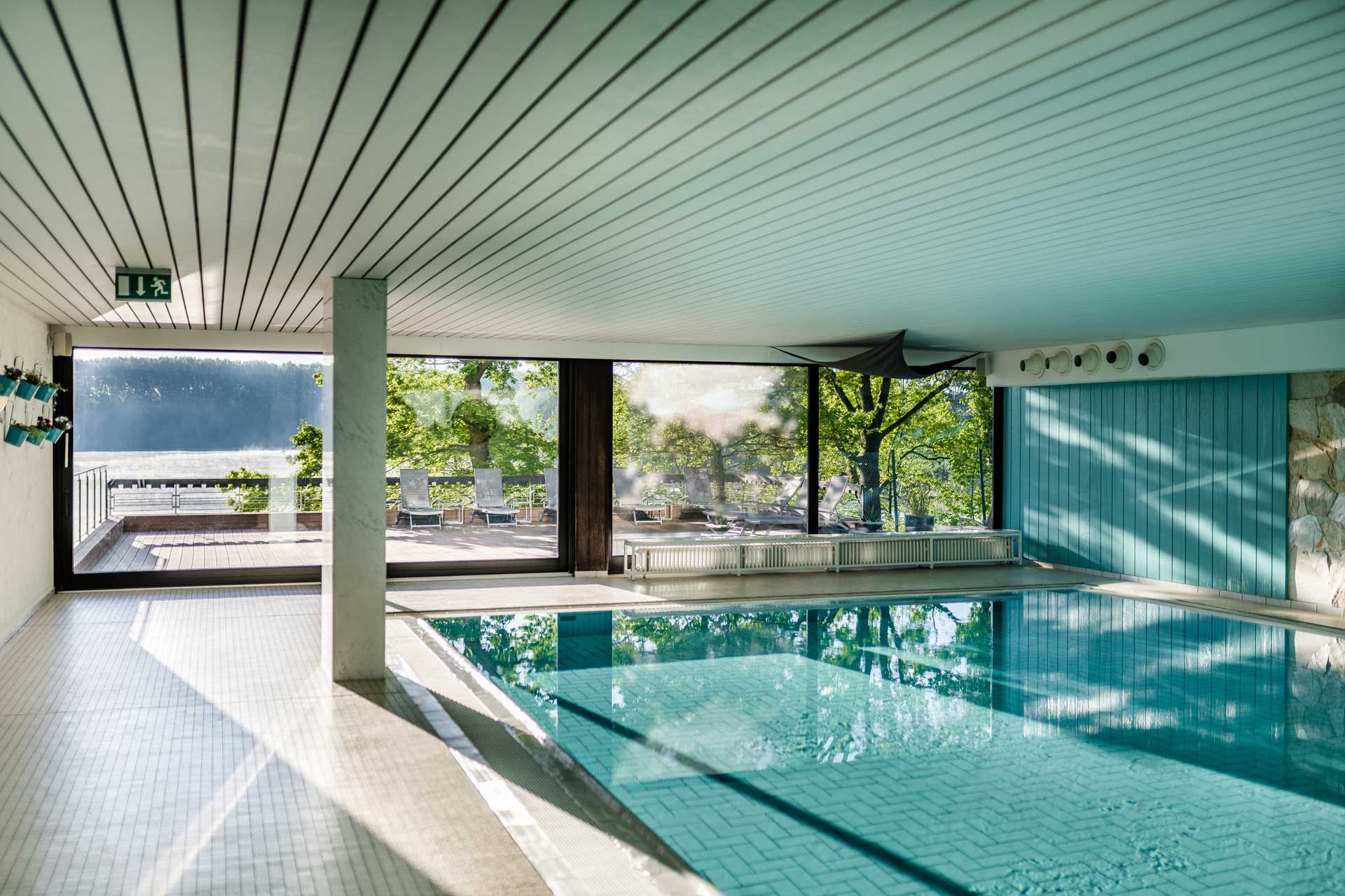 Simnning / Pool
