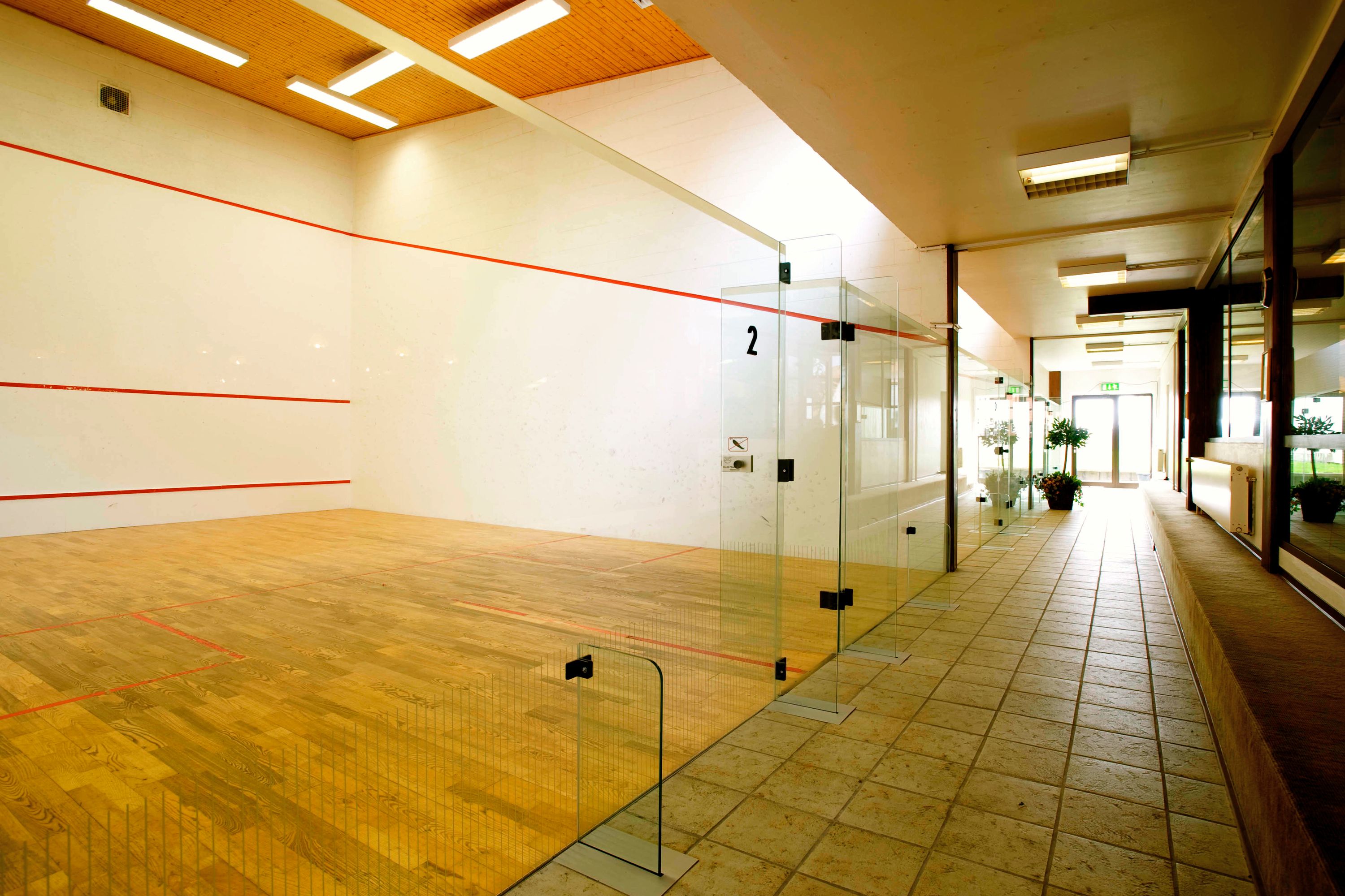 Faciliteter