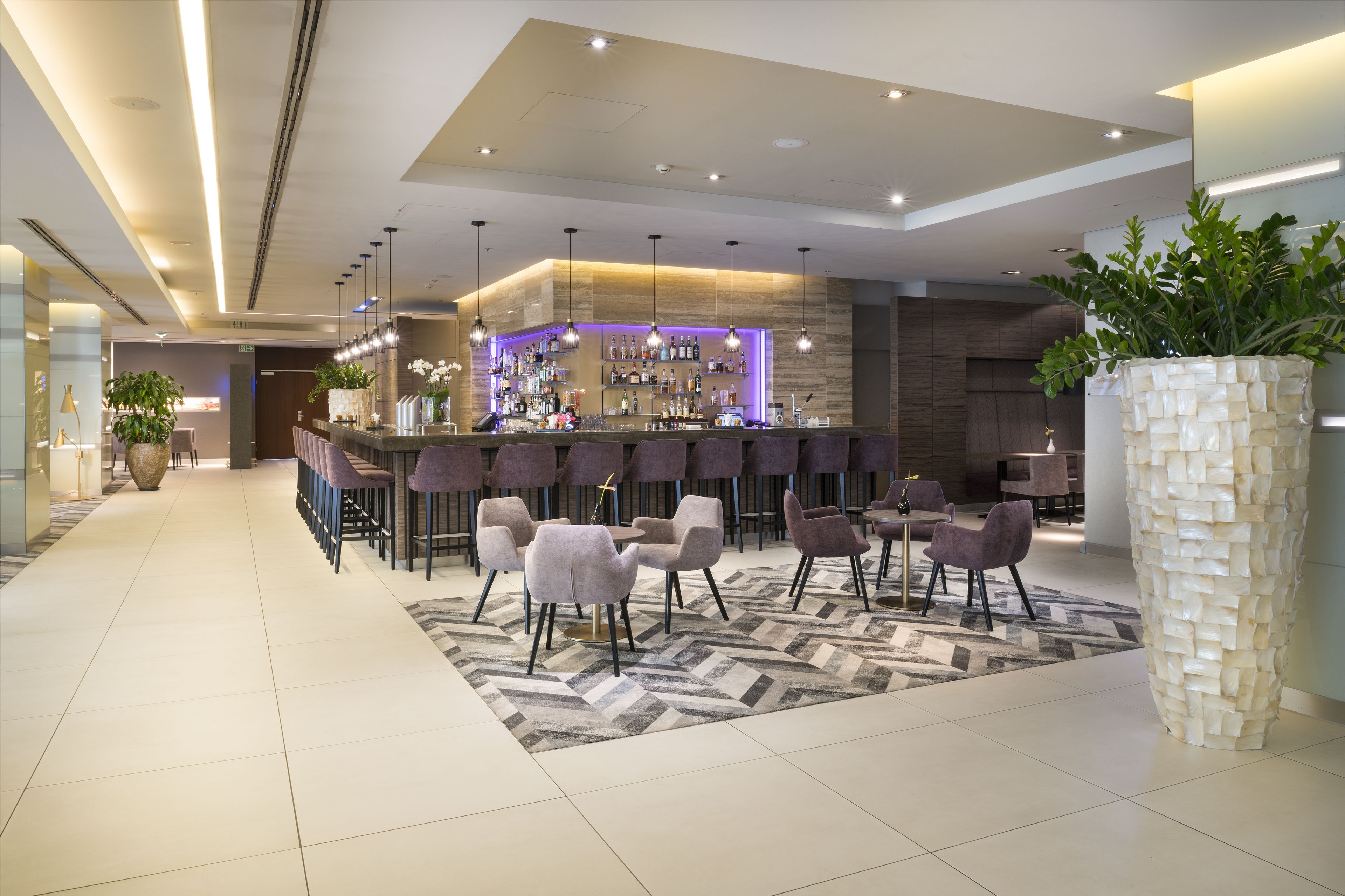 Restaurang/bar