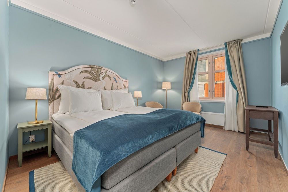 Bild på King Room