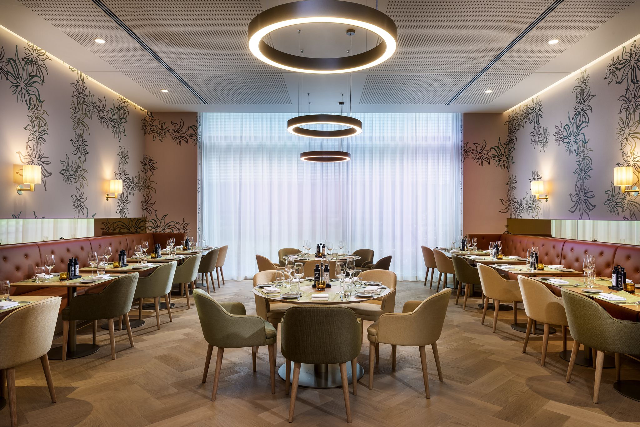 Restaurang/bar