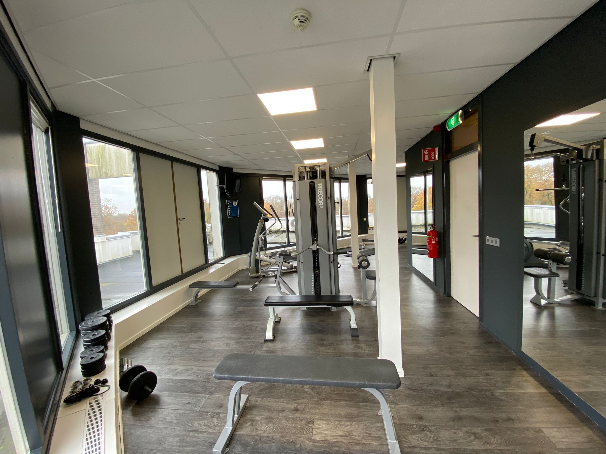 Faciliteter