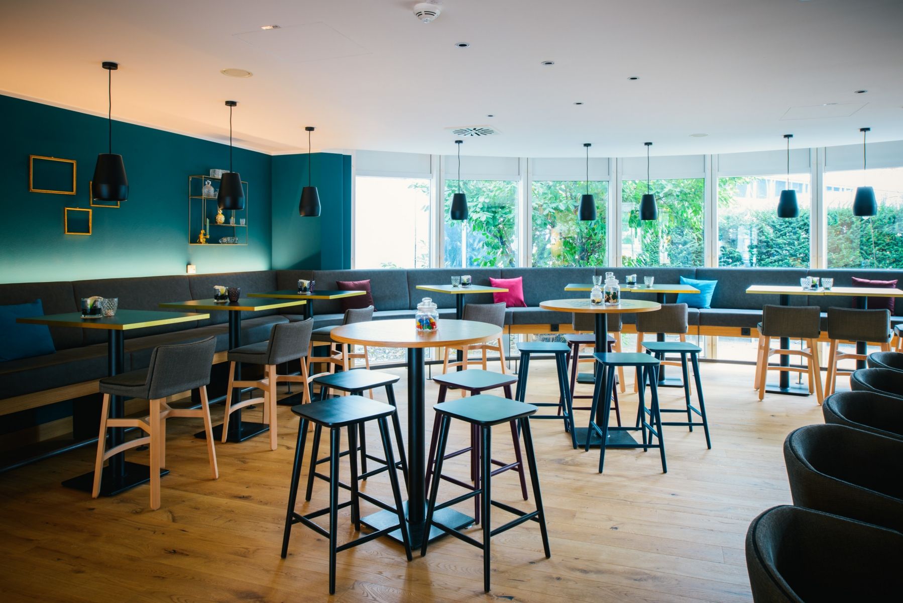 Restaurang/bar
