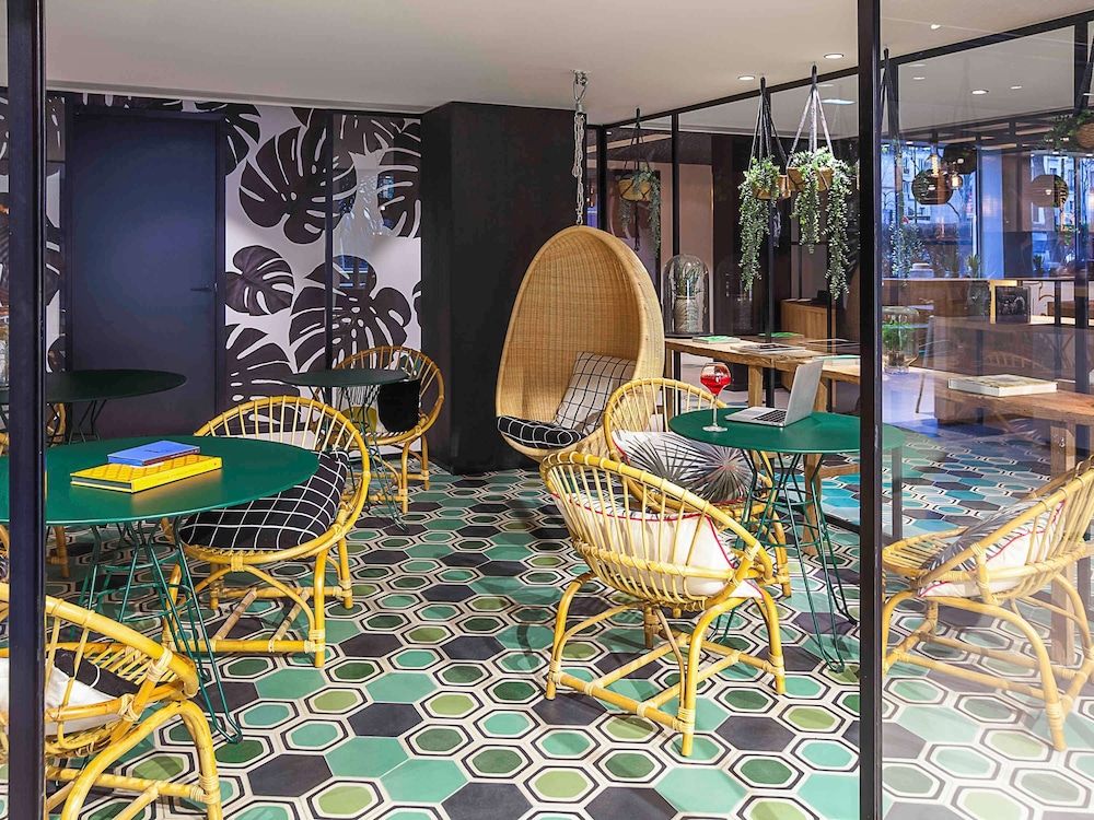 Generell