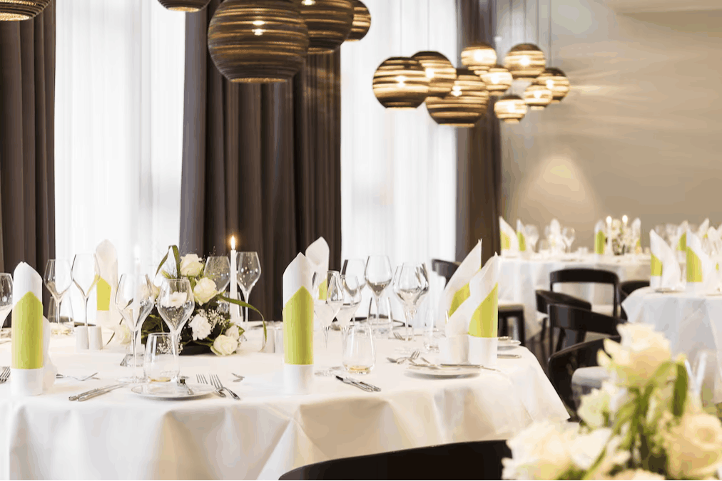 Restaurang/bar