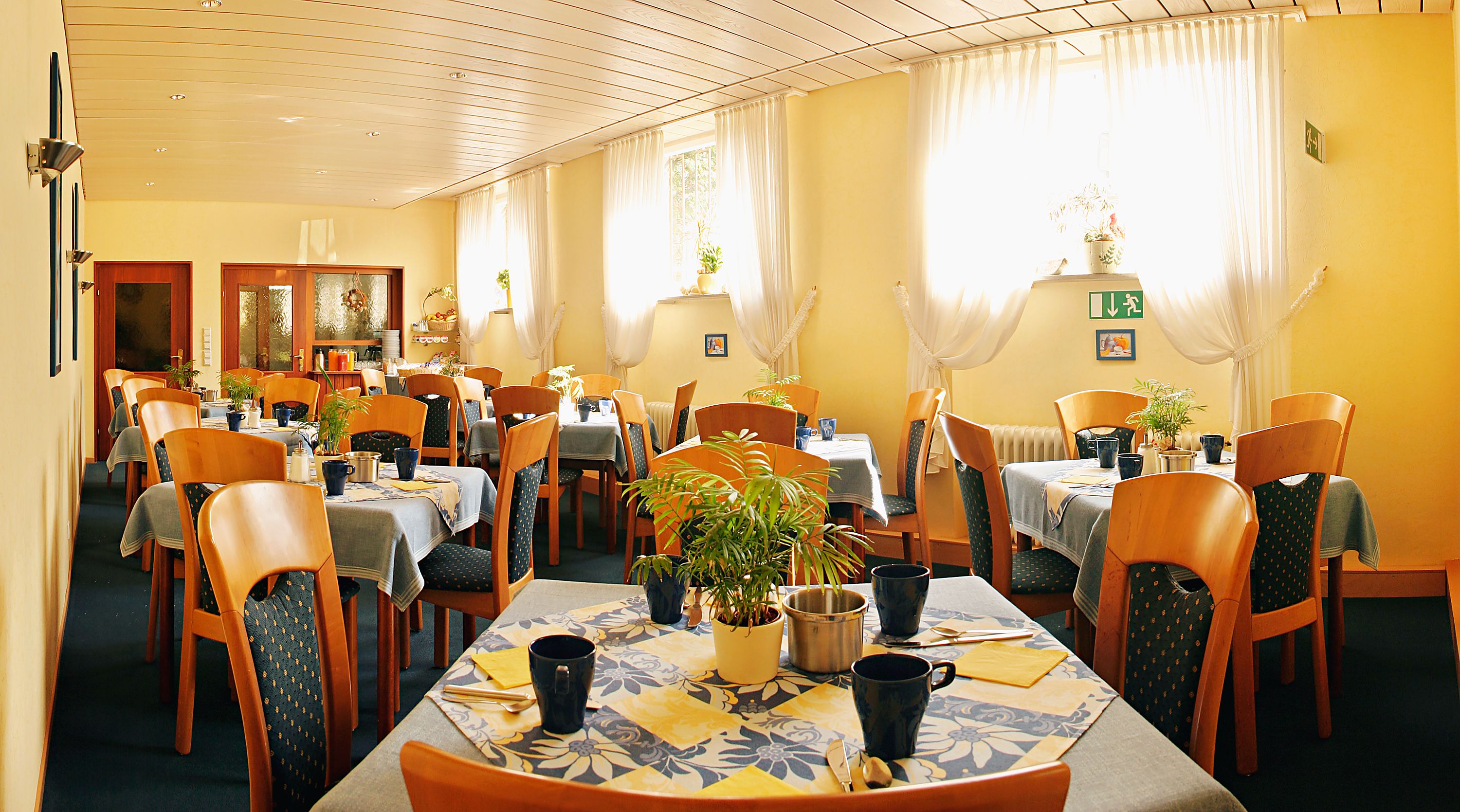 Restaurang/bar